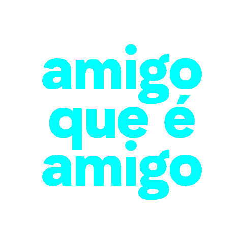 amigo Sticker
