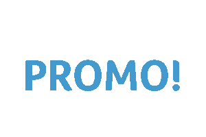 Promo Electro Sticker by Maple Publicidad