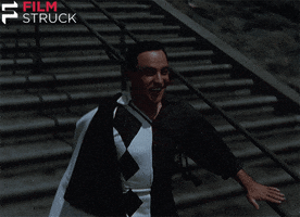 excited turner classic movies GIF by FilmStruck