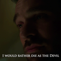 charlie cox marvel GIF by NETFLIX