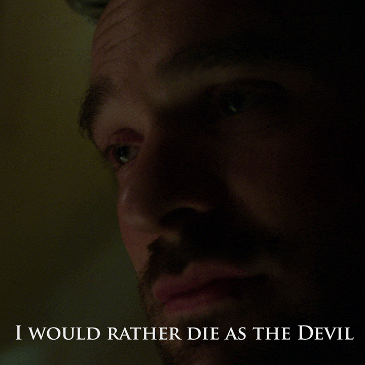 Charlie Cox Television GIF by NETFLIX