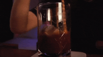 Coffee Stirring GIF by The Barista League