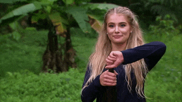 Episode 5 Drinking GIF by The Bachelor