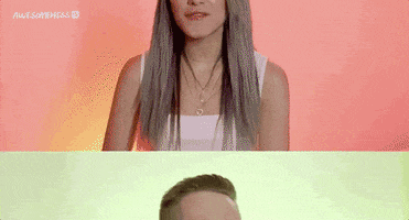 bring it on yes GIF by AwesomenessTV