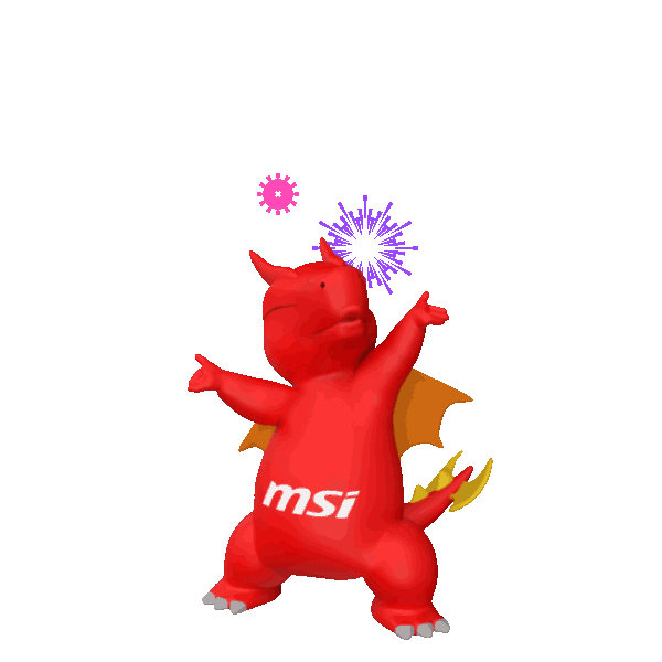 Source: MSI Gaming