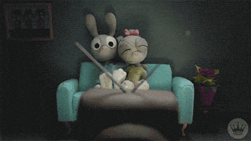 cute i love you GIF by Hallmark eCards