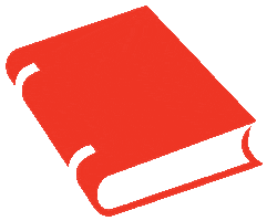 Proud Book Sticker by American University of Beirut