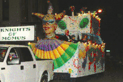 parade