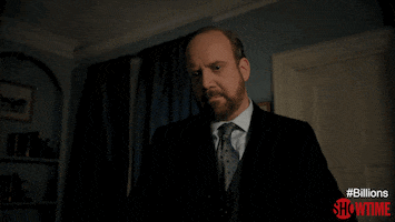Season 1 Chuck GIF by Billions