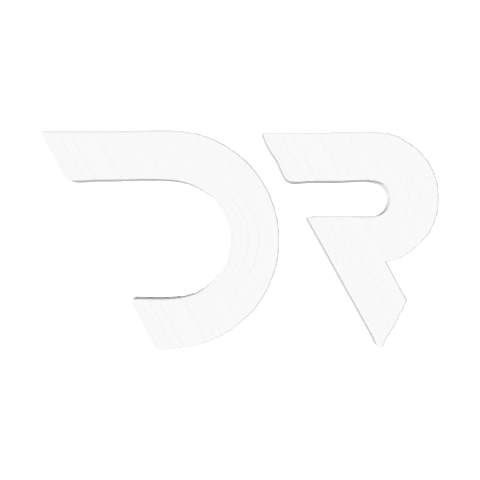 Dr Hardstyle Sticker by Damian Ray