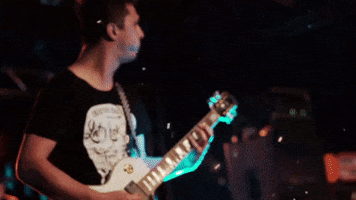 band guitar GIF by Leons Massacre