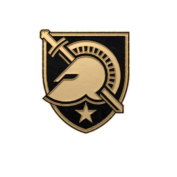 Army Football Graphic Design Sticker by CBS Sports Network for iOS