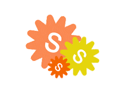 Studio Eight Creative Sticker