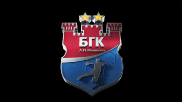Handball Bgk9 GIF by HC Meshkov Brest