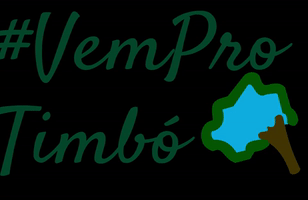 Parquetimbo Vemprotimbo GIF