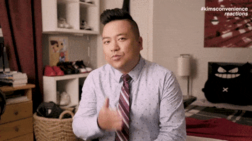 andrew phung love GIF by Kim's Convenience