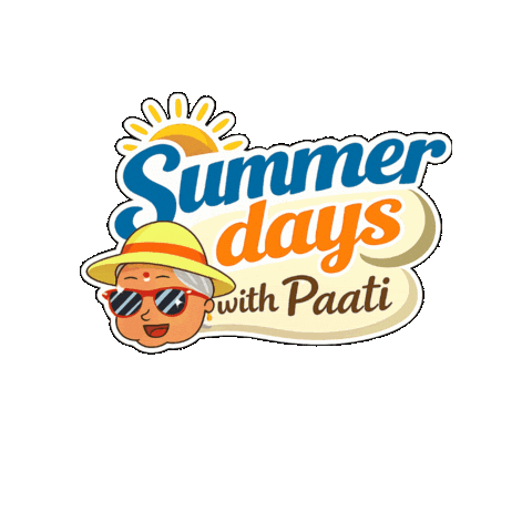 Skc Sticker by Sweet Karam Coffee