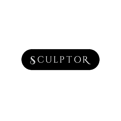 Sculptorclinic Sticker