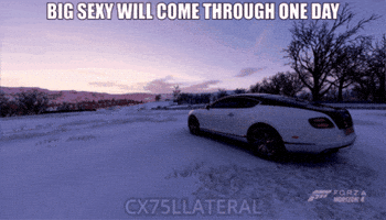 Roman Pearce Bentley GIF