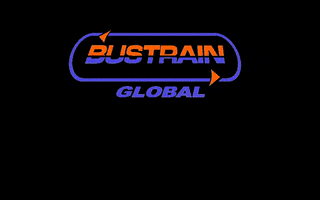 Auto Bus GIF by BUSTRAIN GLOBAL