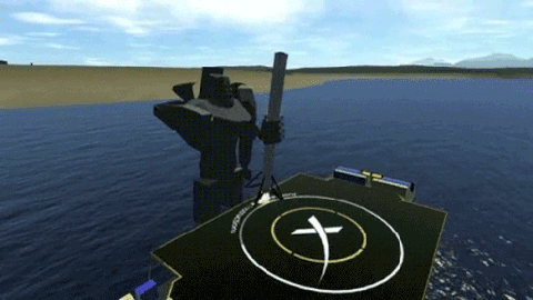 spacex