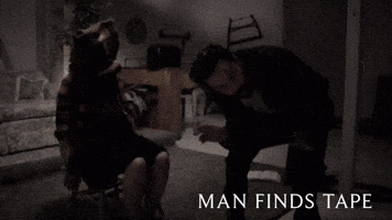 Found Footage Horror GIF by Magnolia Pictures