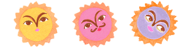 Face Smile Sticker by Oilily