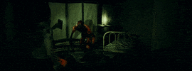 dreadoutgame game horror unrealengine horrorgame GIF
