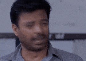 Rahul Bhat What GIF by Ninderwal Entertainment