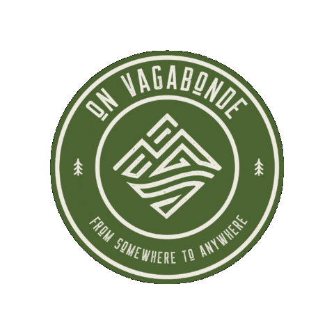 agencevagabonde Sticker