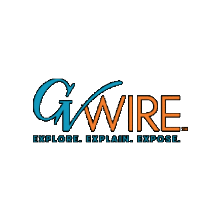 GV Wire Sticker