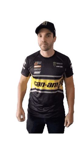 Rally Sticker by PIPAH