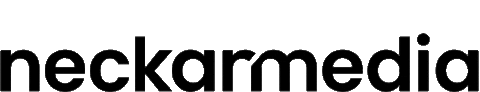 Logo Nm Sticker by Neckarmedia