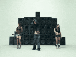 Gunnr Bleed GIF by Gunnr