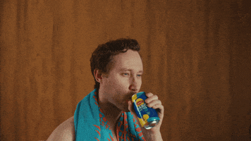 Lipton Hard Tea GIF