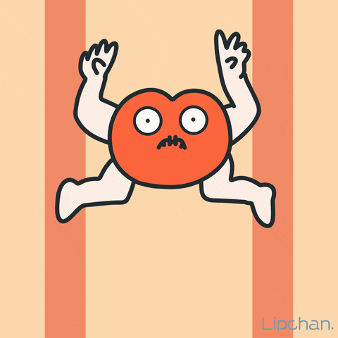 Happy Loop GIF by Lipchan