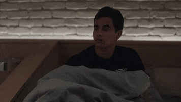 Waking Up Reaction GIF by 9-1-1: Lone Star