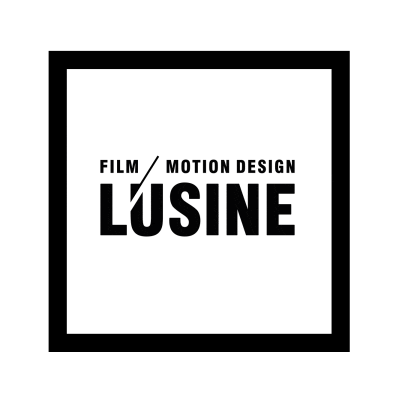 Lusine Sticker