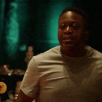 Tituss Burgess Reaction GIF by Comedy Central