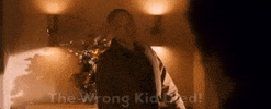Dewey Cox the wrong kid died GIF by Leroy Patterson