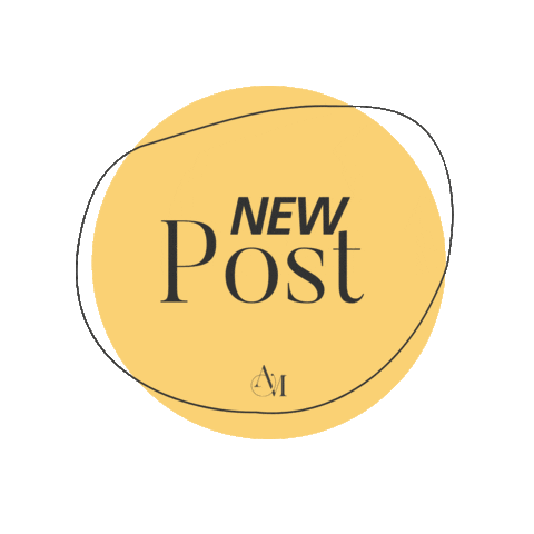 Atelier Milky Sticker