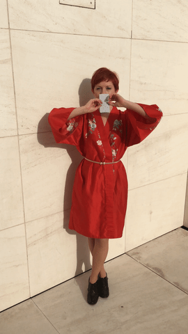 GIF by Radio Primavera Sound