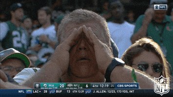 Angry Football GIF by NFL - Find & Share on GIPHY
