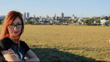 Mariana Da Luz GIF