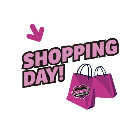 Disney Quince Sticker by EXPERTUR