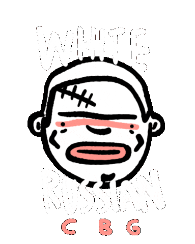 Russian Flowers Sticker by WeNeed
