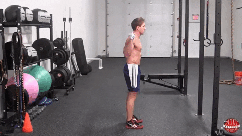 Fitness GIF - Find & Share on GIPHY