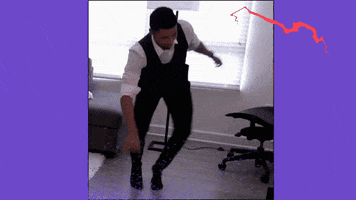 Dance Dancing GIF by VALORANT