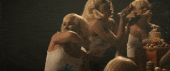 Too Much Fight GIF by Carly Rae Jepsen