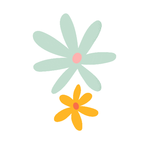 Flora Code Sticker
